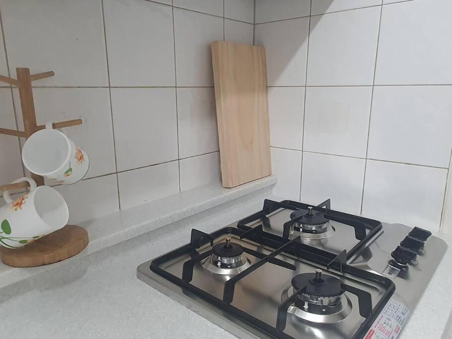 Apartment 워케이션 강남30분 여의도25분 가산디지탈단지10분 고척돔 유한대 동양미래대 한영대 근접 Seoul