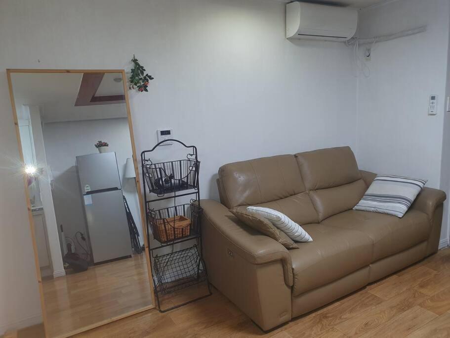 워케이션 강남30분 여의도25분 가산디지탈단지10분 고척돔 유한대 동양미래대 한영대 근접 Apartment