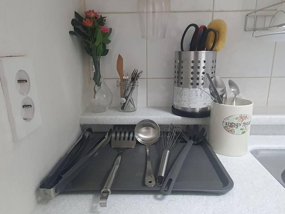 Apartment 워케이션 강남30분 여의도25분 가산디지탈단지10분 고척돔 유한대 동양미래대 한영대 근접 *