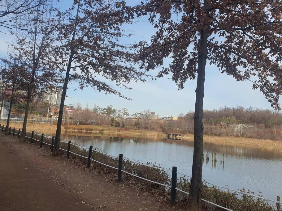 워케이션 강남30분 여의도25분 가산디지탈단지10분 고척돔 유한대 동양미래대 한영대 근접 *